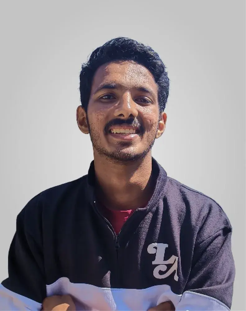 Abel S Mathew