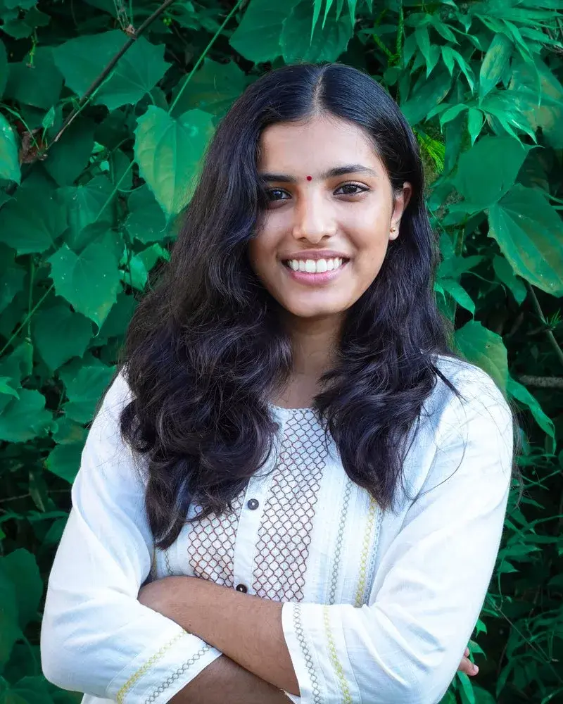Abhirami P