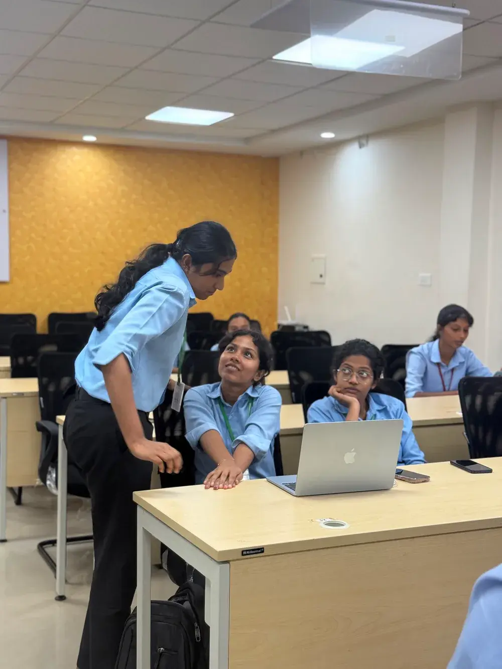 Agentic Coding Workshop gallery photo 2