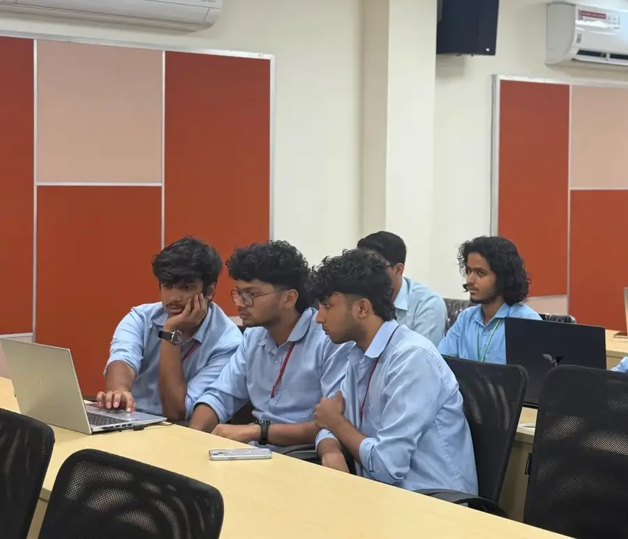 Agentic Coding Workshop gallery photo 3