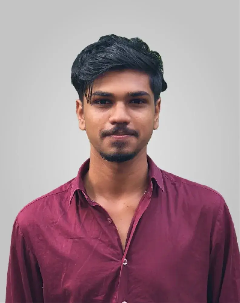 Amanul Farhan K S