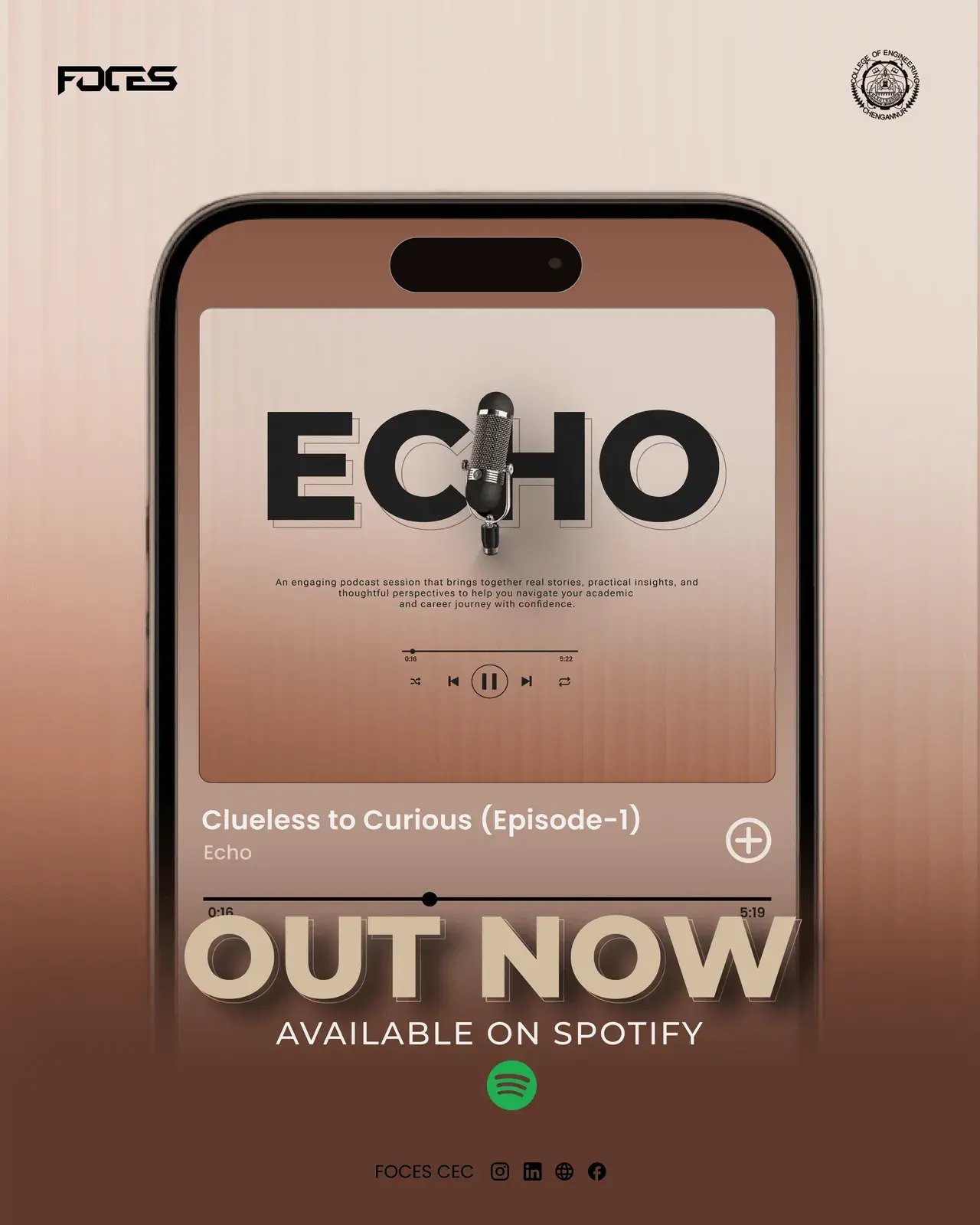 ECHO - Fourth