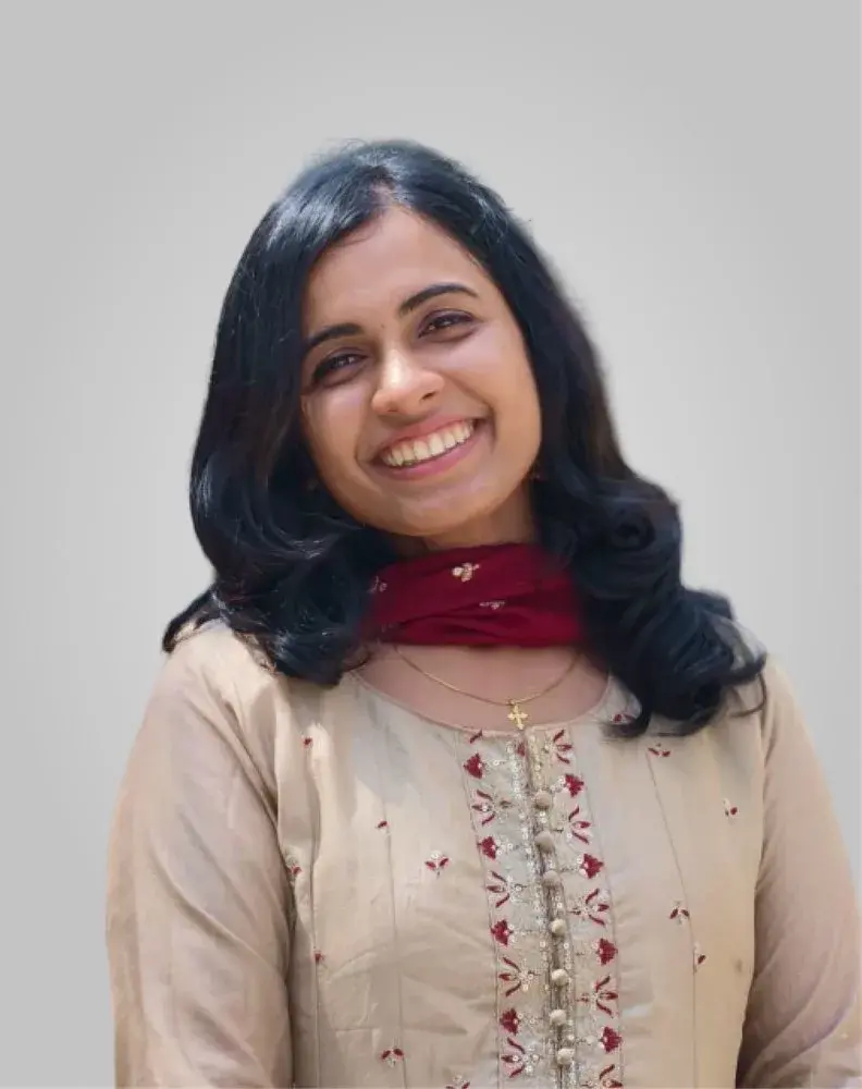 Saniya K Shibu