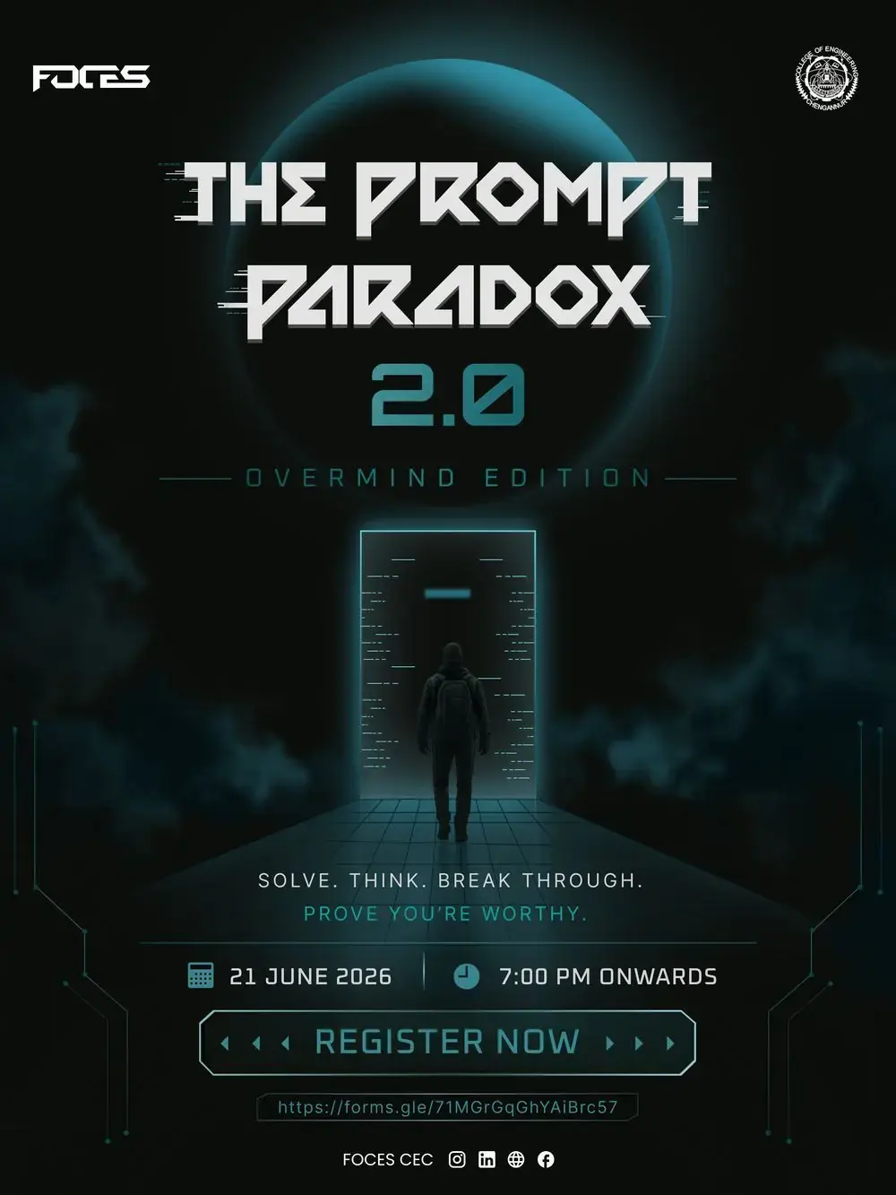 The Prompt Paradox 2.0